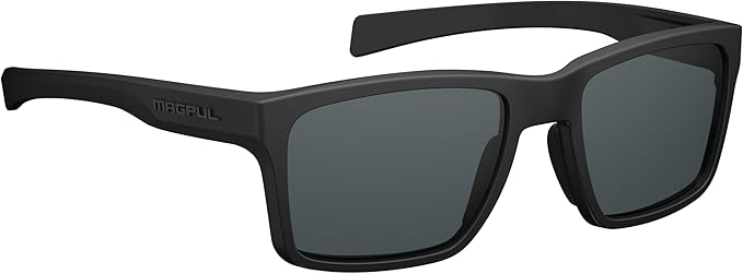 Magpul Rider Polarized Sunglasses Men'S Premium Casual Sports Eyewear