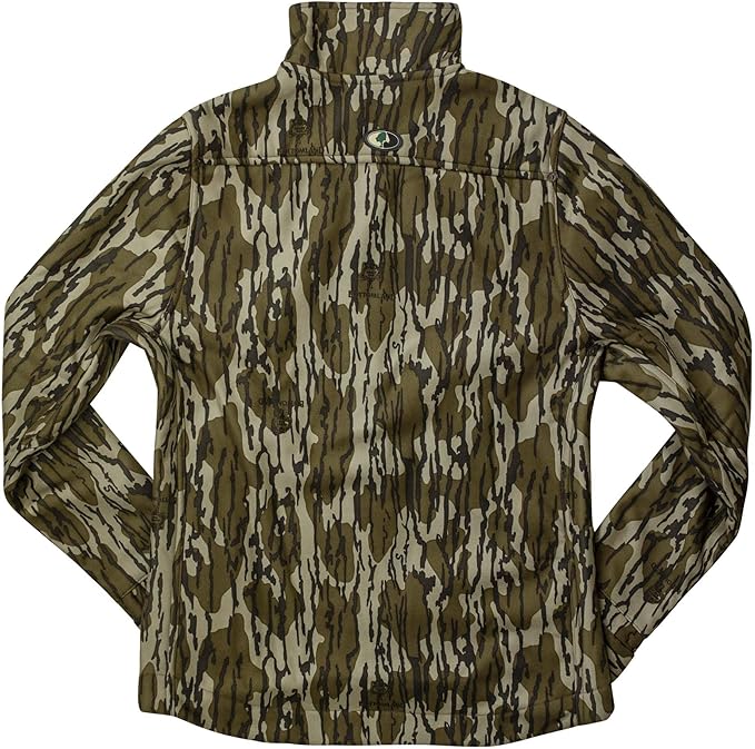 Mossy Oak Women's Camo Hunting Jacket