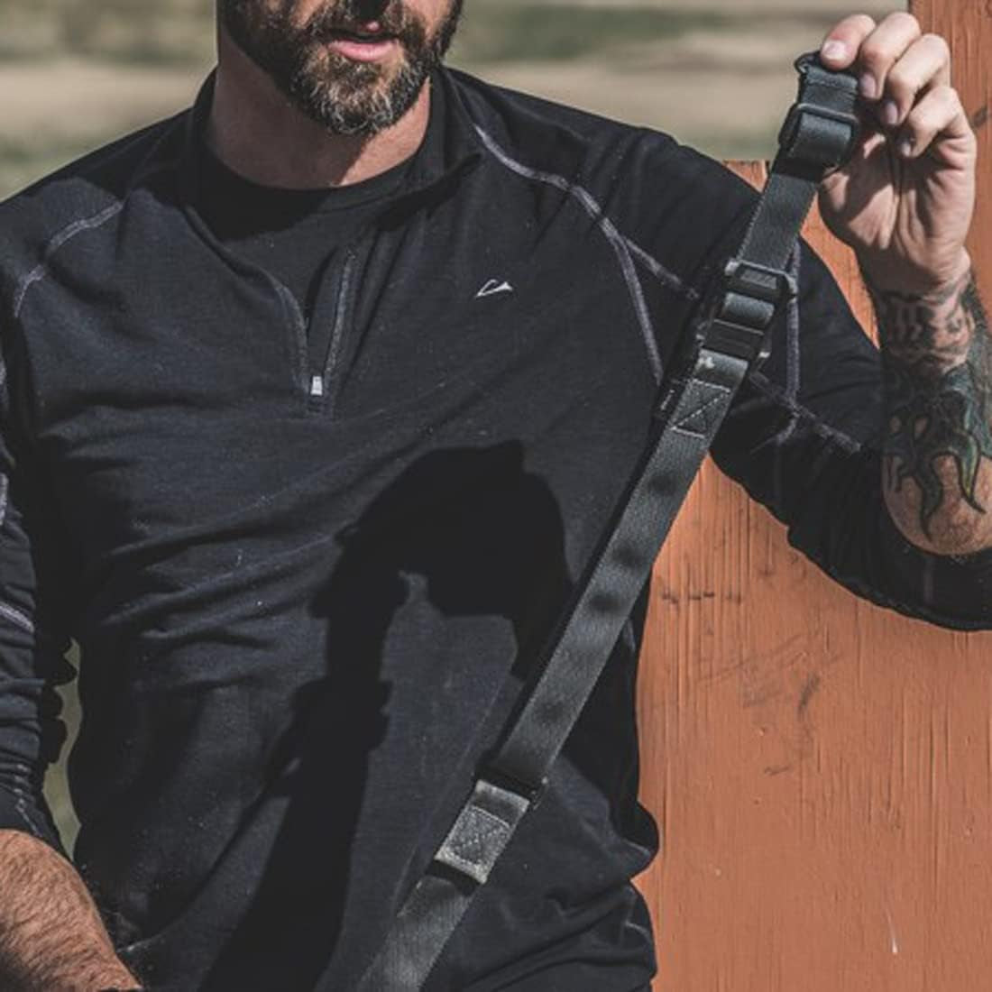 MS1 Two-Point Quick-Adjust Sling