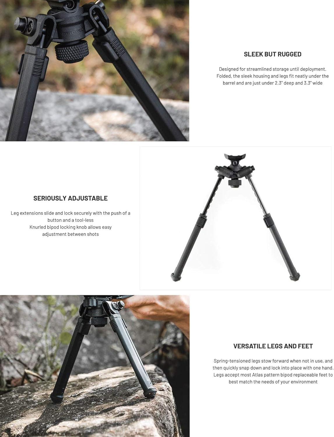 Magpul Bipod