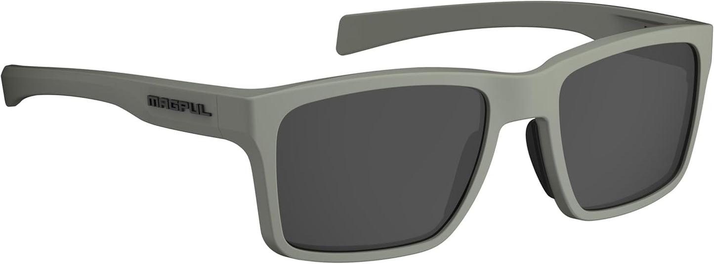 Magpul Rider Polarized Sunglasses Men'S Premium Casual Sports Eyewear