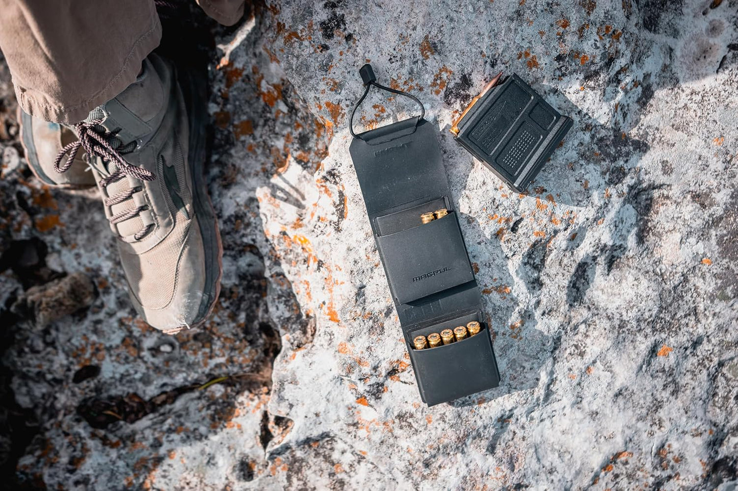 Magpul DAKA Ammo Pouch Hunting Ammo Wallet