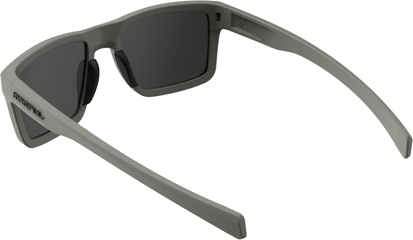 Magpul Rider Polarized Sunglasses Men'S Premium Casual Sports Eyewear