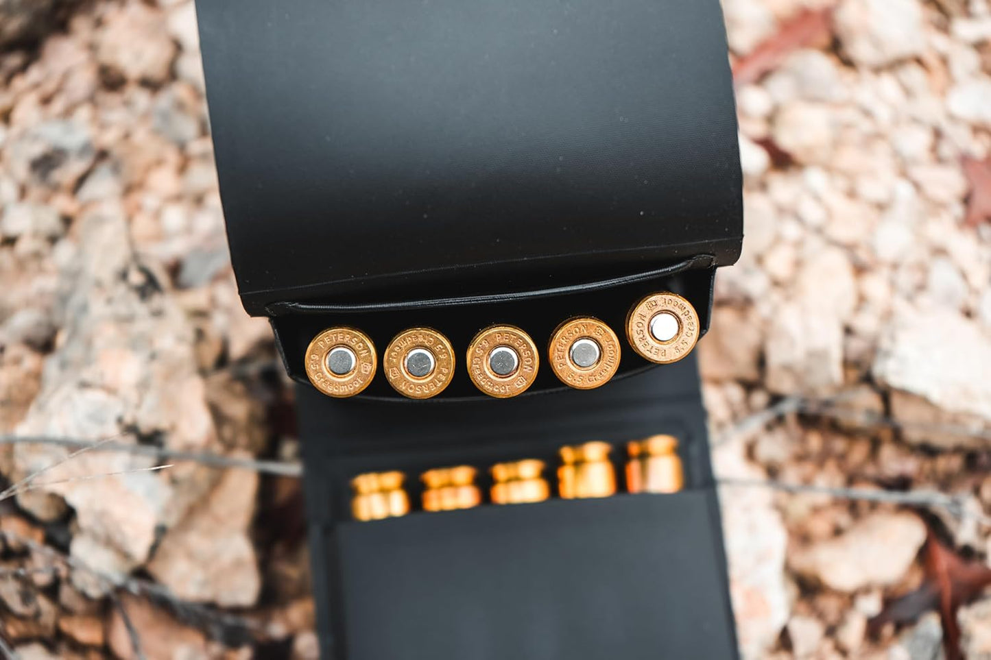 Magpul DAKA Ammo Pouch Hunting Ammo Wallet