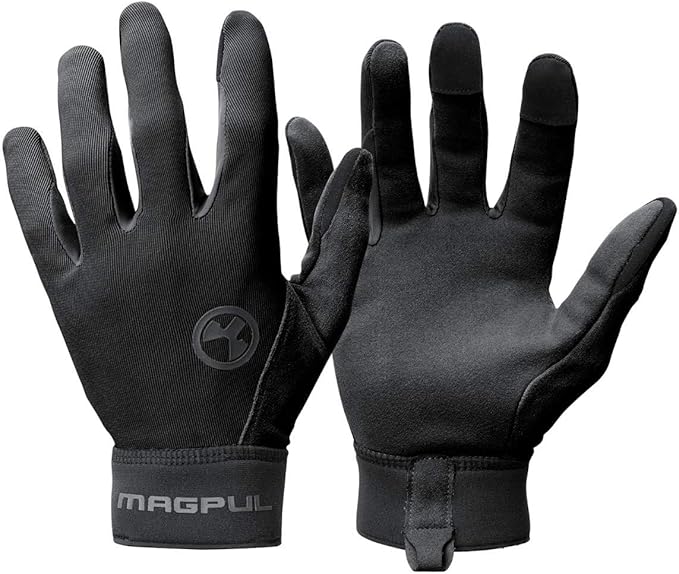 Magpul Technical Glove Lightweight Work Gloves