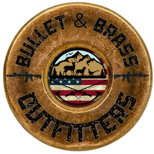 Bullet & Brass Outfitters